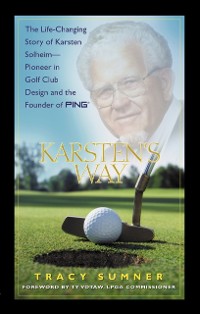 Cover Karsten's Way