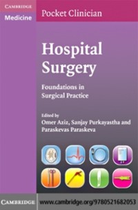 Cover Hospital Surgery