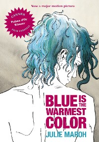 Cover Blue Is the Warmest Color