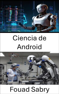 Cover Ciencia de Android