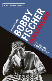 Cover Bobby Fischer Rediscovered