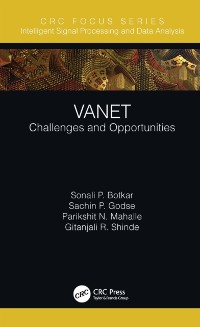Cover VANET