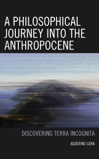 Cover Philosophical Journey into the Anthropocene