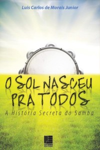 Cover Sol nasceu pra todos