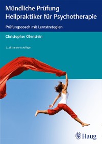 Cover Mündliche Prüfung Heilpraktiker für Psychotherapie