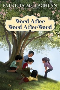Cover Word After Word After Word
