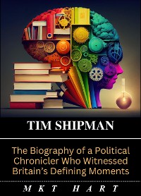 Cover Tim Shipman