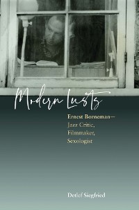 Cover Modern Lusts