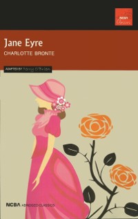 Cover Jane Eyre