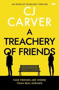 Cover Treachery of Friends