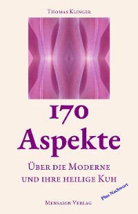 Cover 170 Aspekte