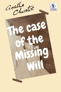 Cover The Missing Will