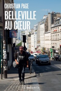 Cover Belleville au cœur