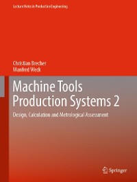 Cover Machine Tools Production Systems 2