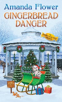 Cover Gingerbread Danger