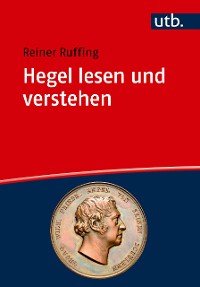 Cover Hegel lesen und verstehen