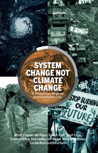 Cover System Change Not Climate Change