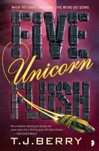 Cover Five Unicorn Flush