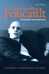 Cover Understanding Foucault