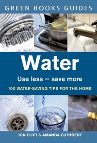 Cover Water : Use Less, Save More