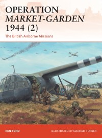 Cover Operation Market-Garden 1944 (2)