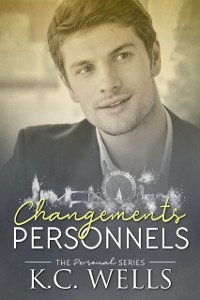 Cover Changements Personnels