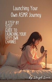 Cover Launching Your ASMR Journey