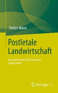 Cover Postletale Landwirtschaft