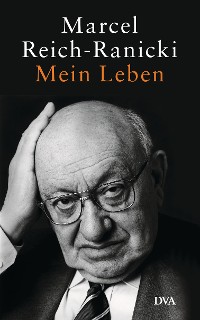 Cover Mein Leben