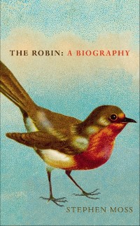 Cover The Robin : A Biography