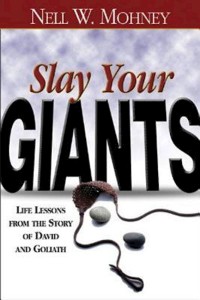 Cover Slay Your Giants