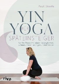 Cover Yin Yoga für Späteinsteiger