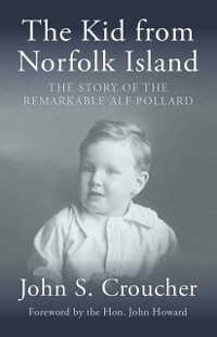 Cover Kid from Norfolk Island