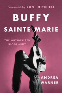 Cover Buffy Sainte-Marie