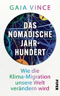 Cover Das nomadische Jahrhundert