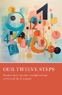 Cover Our Twelve Steps