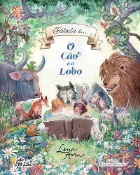 Cover O Cão e o Lobo