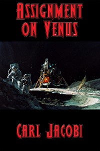 Cover Assignment on Venus