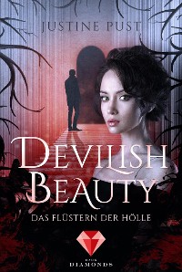 Cover Devilish Beauty 1: Das Flüstern der Hölle