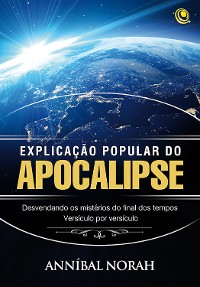 Cover Explicação popular do apocalipse