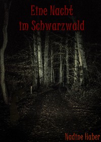 Cover Eine Nacht im Schwarzwald