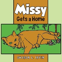 Cover Missy Gets a Home