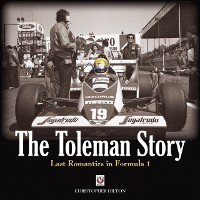 Cover Toleman Story