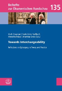 Cover Towards Interchangeability