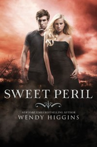 Cover Sweet Peril
