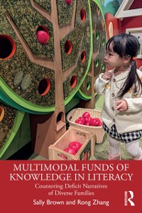 Cover Multimodal Funds of Knowledge in Literacy