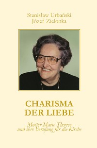 Cover Charisma der Liebe