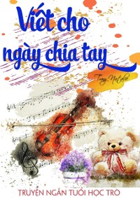 Cover Viet Cho Ngay Chia Tay