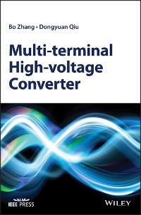 Cover Multi-terminal High-voltage Converter