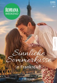 Cover Romana Weekend Band 17